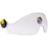 Visière de protection Vizir Petzl pour casques Vertex et Strato