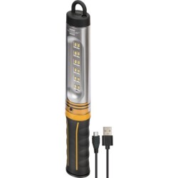 Baladeuse LED WL 500 A rechargeable
