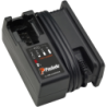 Chargeur de batterie Lithium SPIT Paslode haute capacité pour cloueurs autonomes de finition