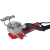 Bouchardeuse Flex LST 1503 VR