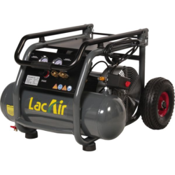 Compresseur Maxair 20/20 Lacmé capacité 17 litres