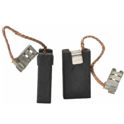 Jeu de balais pour perforateur Bosch GBH 5-40