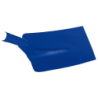 Pelle carrée col de cygne 25 cm Revex sans manche