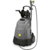 Nettoyeur haute pression eau chaude Karcher HDS 5/15 UX+ 230V 450 l/h avec poignée easyforce