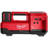 Compresseur gonfleur M18 Milwaukee