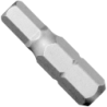 Embout 1/4 standard série 1 Facom pour vis 6 pans creux