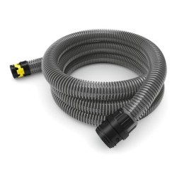 Tuyau flexible d'aspiration Karcher NW35 pour aspirateur NT 4 mètres