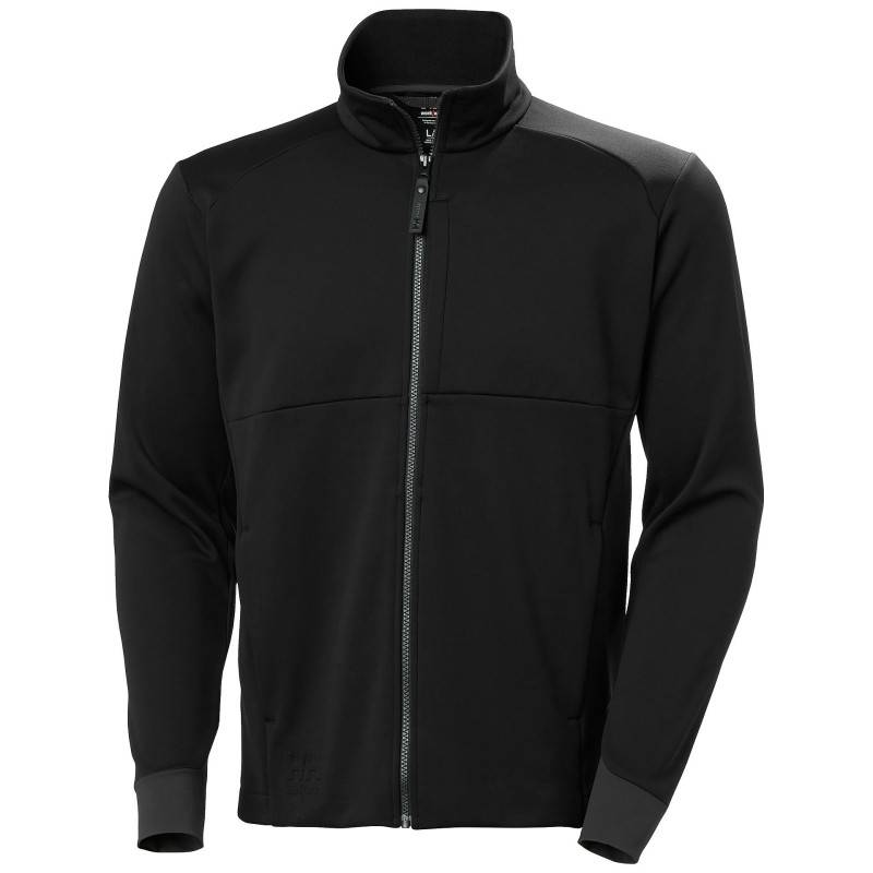 Techniche Hyperkewl Veste Rafraîchissante Noire – Taille XL – Jusqu'à 10h De Fraîcheur !