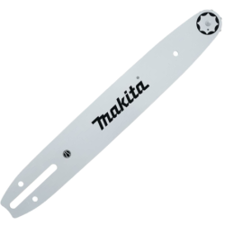 Guide de tronçonneuse 191G16-9 Makita longueur 35cm jauge 1.1mm