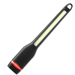 Lampe d'inspection Slim Facom à LED et sans fil