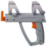 Poignée pistolet de marquage au sol pour traceurs 500 et 750 ml
