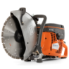 Découpeuse thermique Husqvarna K770 Ø350 mm