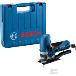 Scie sauteuse Bosch GST 90 E Professional livré en coffret