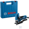 Scie sauteuse Bosch GST 90 E Professional livré en coffret