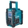 Radio de chantier 12 à 18V Makita DMR301 sans batterie ni chargeur