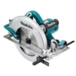 Scie circulaire 2000W Makita HS0600 diamètre 270 mm