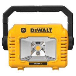 Projecteur de chantier Dewalt XR 12V/18 V / 54V usb DCL077-XJ