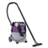 Aspirateur eau et poussières cuve polyéthylène DCP 25 20 litres
