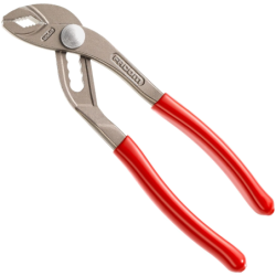 Pince multiprise standard gainée PVC 170A Facom 8 positions de réglage
