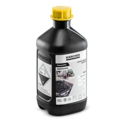 Nettoyant alcalin actif PressurePro RM 81 bidon de 2.5 litres