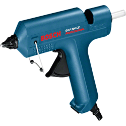 Pistolet à colle chaude GKP 200 CE Professional