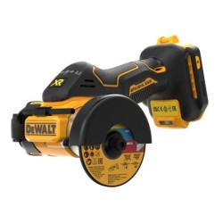 Meuleuse 76 mm XR 18v brushles DCS438n-XJ machine seule