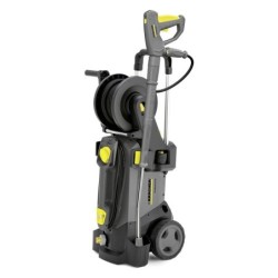Nettoyeur haute pression Karcher HD5/15 CX Plus compact avec rotabuse et enrouleur