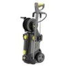 Nettoyeur haute pression Karcher HD5/15 CX Plus compact avec rotabuse et enrouleur