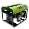 Groupe élecrtogène 4.6 kW ES5000 AVR Pramac PE402SH100M
