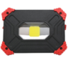 Projecteur LED portable sur batterie 20W 1800 lumens Ceba