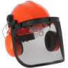 Kit complet forestier avec casque