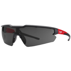 Lunettes de sécurité Milwaukee teintées et résistantes aux rayures