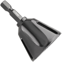 Outil de chanfrein externe diamètre 6 - 25 mm