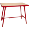 Table de monteur pliant Virax 1080 x 610 x 840mm