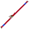 Sangle d'arrimage intérieur Levac longueur 6m largeur 50mm