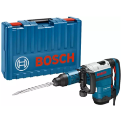 Marteau piqueur Bosch SDS Max GSH 7 VC 1500 W 13 J