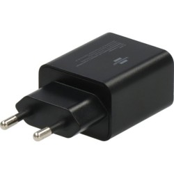 Chargeur USB C 20W Brennenstuhl avec 1m de câble