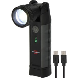 Baladeuse aimantée TL 1000 ACW Brennenstuhl rechargeable par induction LED 1000lm