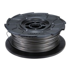 Fil à ligaturer Makita diamètre 0.8 mm - lot de 50 bobines