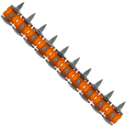 Clou Spit HSBR14 en bande Spit compatible avec cloueur P560 seau de 1000