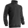 Pull polaire Angara Coverguard noir