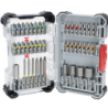 Coffret d'embouts de vissage Bosch Extra Hard 43 pièces