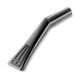 Tuyère de voiture DN35 pour aspirateur Karcher