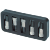 Etui de 5 pierres de rechange pour allumeur Express