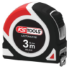 Mètre à ruban bi-matière Ultimate KS Tools
