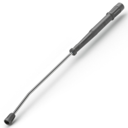 Lance ergonomique pivotante Karcher longueur 1050 mm 300 bar