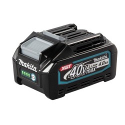 Batterie XGT Makita BL4040 40V 4.0Ah