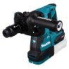 Perforateur burineur SDS-PLUS XGT Makita HR004GZ0