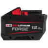 Batterie Milwaukee M18TM 12.0 Ah Forge