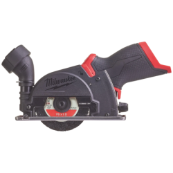 Meuleuse d'angle compacte M12 FCOT-0 (sans batterie ni chargeur)